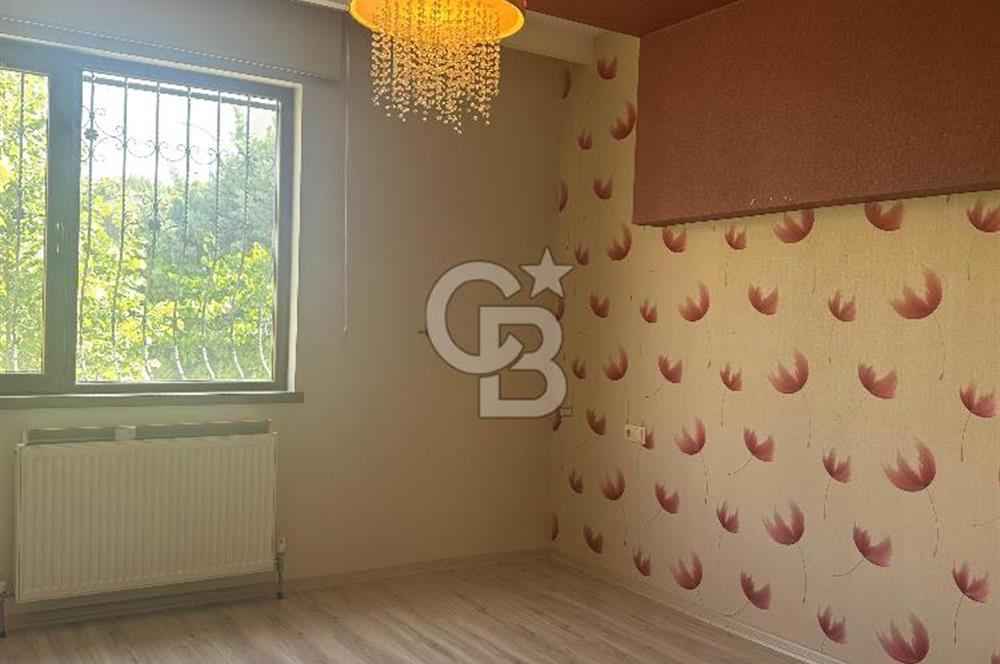 CB VİZYON DAN BAĞLICA ASMALI VADİ EVLERİN DE KİRALIK DAİRE