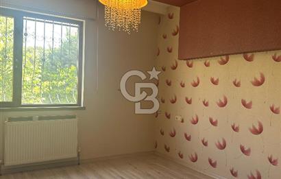 CB VİZYON DAN BAĞLICA ASMALI VADİ EVLERİN DE KİRALIK DAİRE