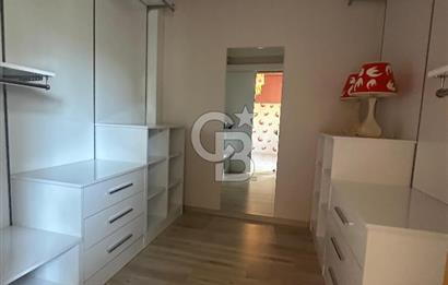 CB VİZYON DAN BAĞLICA ASMALI VADİ EVLERİN DE KİRALIK DAİRE