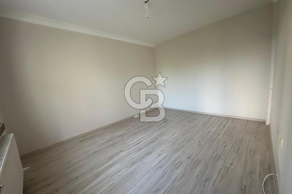 CB VİZYON DAN BAĞLICA ASMALI VADİ EVLERİN DE KİRALIK DAİRE