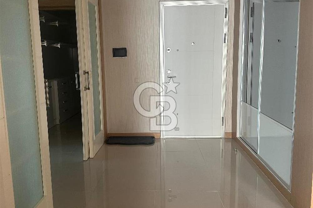 CB VİZYON DAN BAĞLICA ASMALI VADİ EVLERİN DE KİRALIK DAİRE