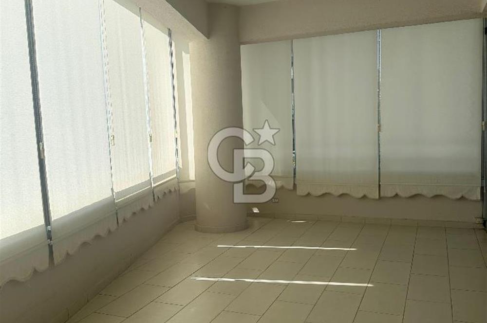 CB VİZYON DAN BAĞLICA ASMALI VADİ EVLERİN DE KİRALIK DAİRE