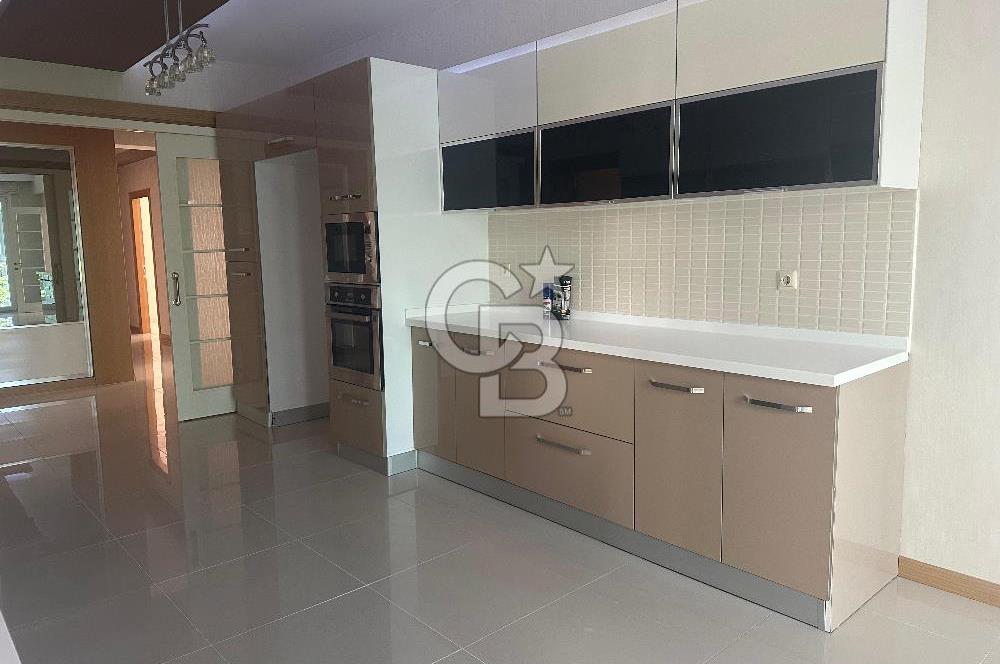 CB VİZYON DAN BAĞLICA ASMALI VADİ EVLERİN DE KİRALIK DAİRE