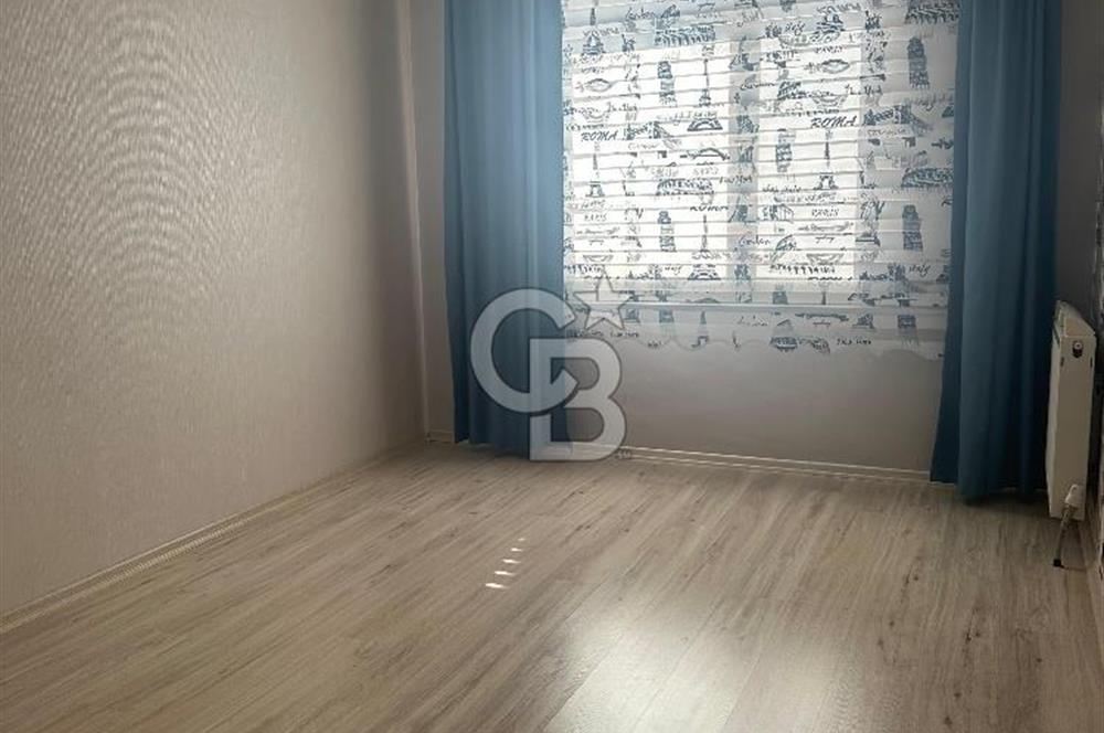 CB VİZYON DAN BAĞLICA ASMALI VADİ EVLERİN DE KİRALIK DAİRE