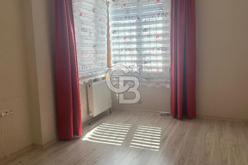 CB VİZYON DAN BAĞLICA ASMALI VADİ EVLERİN DE KİRALIK DAİRE