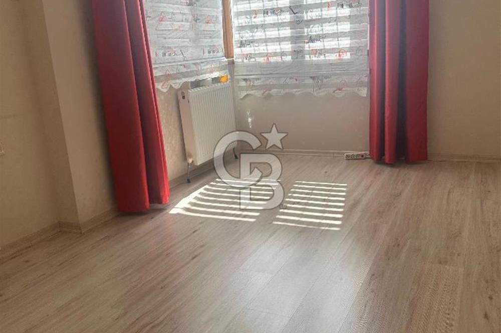 CB VİZYON DAN BAĞLICA ASMALI VADİ EVLERİN DE KİRALIK DAİRE