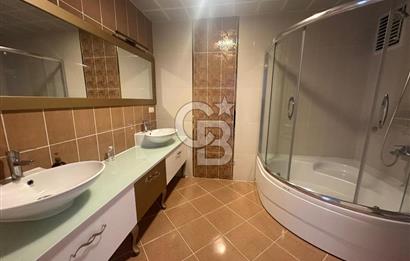 CB VİZYON DAN BAĞLICA ASMALI VADİ EVLERİN DE KİRALIK DAİRE