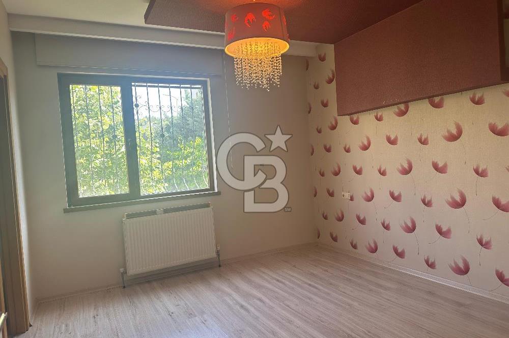 CB VİZYON DAN BAĞLICA ASMALI VADİ EVLERİN DE KİRALIK DAİRE