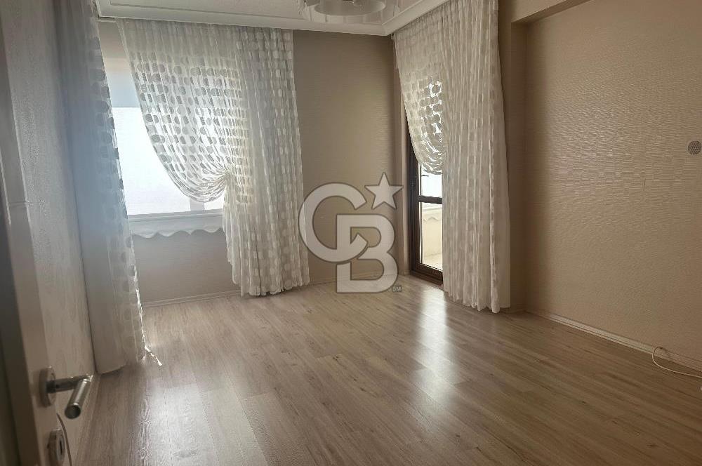 CB VİZYON DAN BAĞLICA ASMALI VADİ EVLERİN DE KİRALIK DAİRE