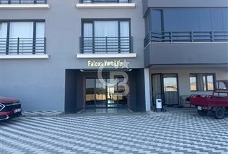 Y.Mahalle Susuzda İst.Yoluna Yakın Eksiksiz Sitede4+1Sıfır Daire