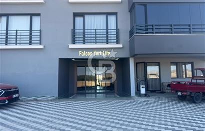 Y.Mahalle Susuzda İst.Yoluna Yakın Eksiksiz Sitede4+1Sıfır Daire