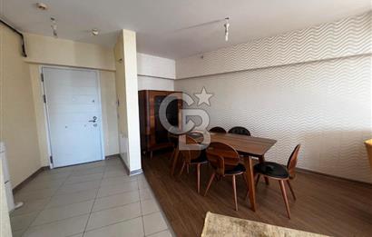 Bosphorus City'de Muhteşem Manzaralı Teraslı Havuzlu Penthouse!