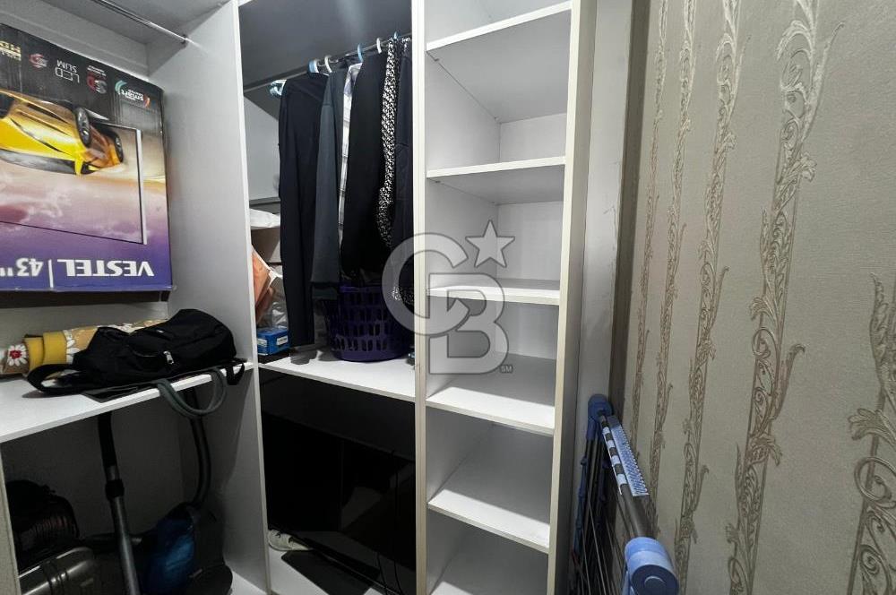 Bosphorus City'de Muhteşem Manzaralı Teraslı Havuzlu Penthouse!