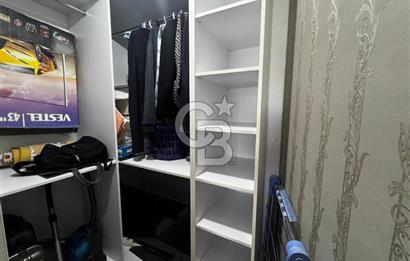 Bosphorus City'de Muhteşem Manzaralı Teraslı Havuzlu Penthouse!