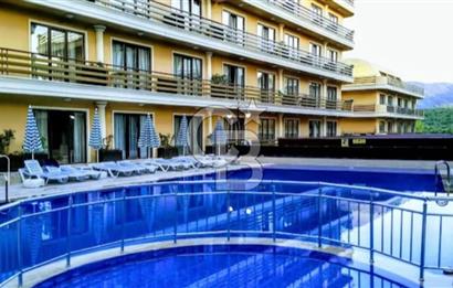CB CITY’DEN YALOVA TERMAL PALACE DE SATILIK 4+1 DEVRE MÜLK 