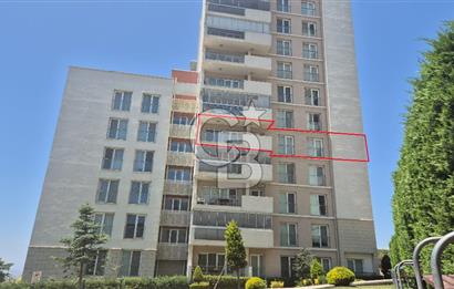 Oyak Buca Konutları 2. Etap Kiralık 3+1 Daire