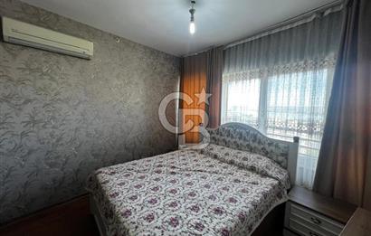 Bosphorus City'de Muhteşem Manzaralı Teraslı Havuzlu Penthouse!