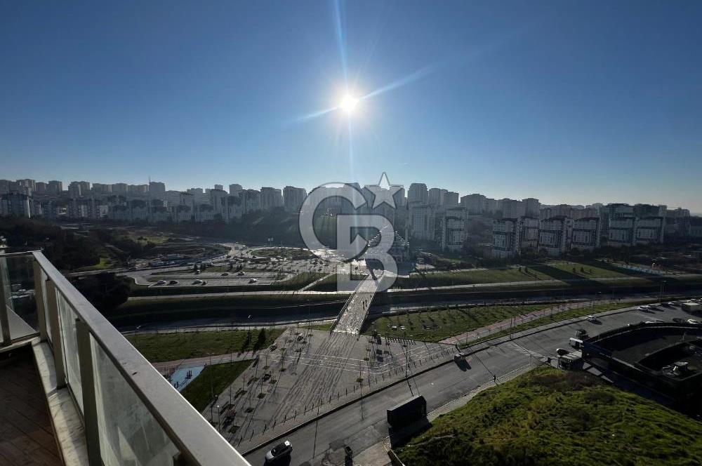 Atakent 24 Tema World Avm Karşısı'nda Eşyalı 1+1 Boş!!!