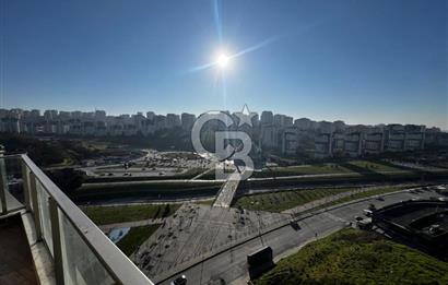 Atakent 24 Tema World Avm Karşısı'nda Eşyalı 1+1 Boş!!!