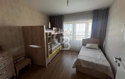 Bosphorus City'de Muhteşem Manzaralı Teraslı Havuzlu Penthouse!