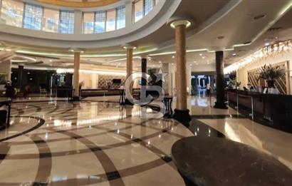 CB CITY’DEN YALOVA TERMAL PALACE DE SATILIK 4+1 DEVRE MÜLK 
