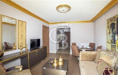 CB CITY’DEN YALOVA TERMAL PALACE DE SATILIK 4+1 DEVRE MÜLK 
