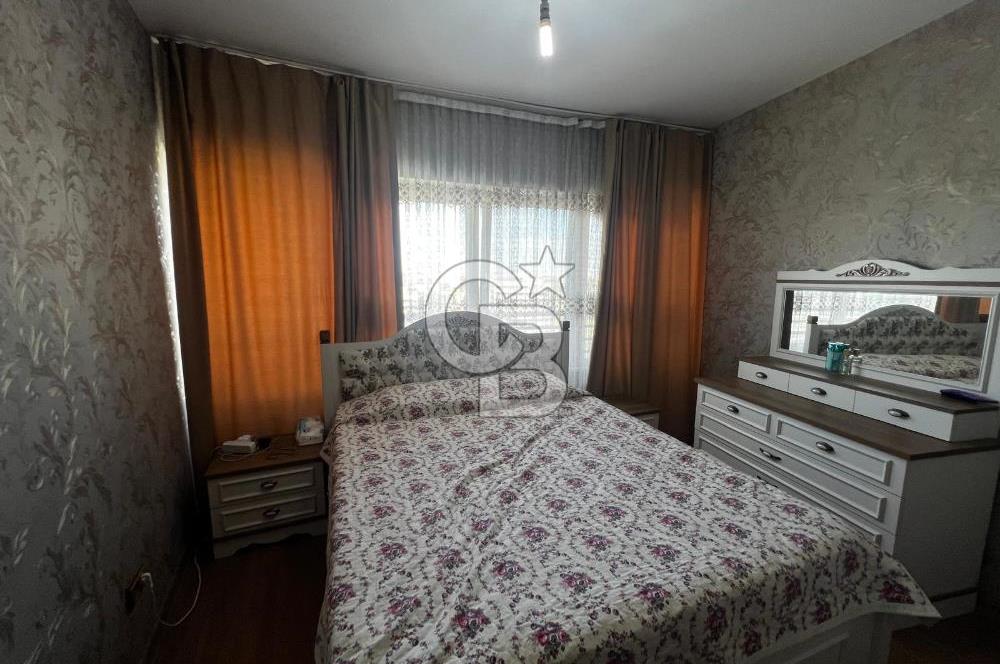 Bosphorus City'de Muhteşem Manzaralı Teraslı Havuzlu Penthouse!