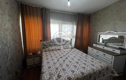 Bosphorus City'de Muhteşem Manzaralı Teraslı Havuzlu Penthouse!