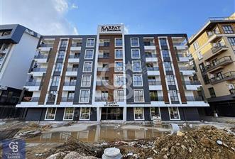 FIRSAT! CB ENVOY'dan İzmit Yeşilova'da Fırsat 1+1 Eşyalı Daire