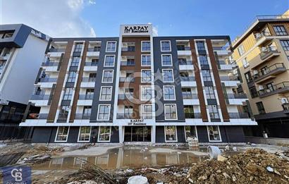CB ENVOY'dan İzmit Yeşilova'da Eşyalı Kiralık 1+1
