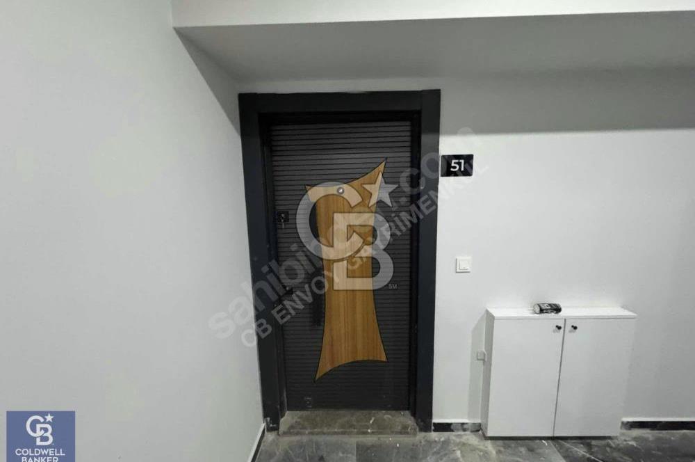 CB ENVOY'dan İzmit Yeşilova'da Eşyalı Kiralık 1+1