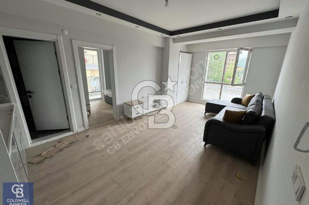 CB ENVOY'dan İzmit Yeşilova'da Eşyalı Kiralık 1+1