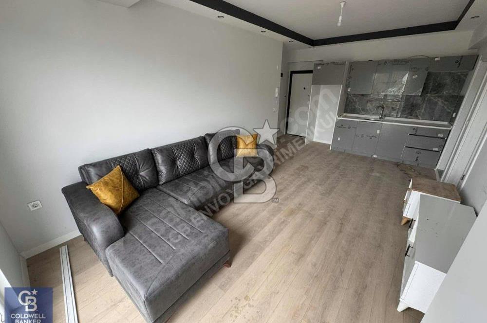 CB ENVOY'dan İzmit Yeşilova'da Eşyalı Kiralık 1+1