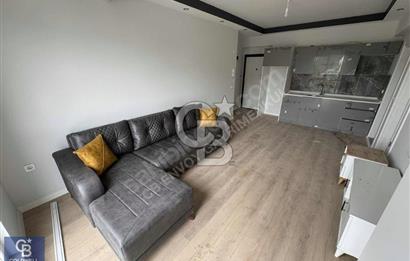 CB ENVOY'dan İzmit Yeşilova'da Eşyalı Kiralık 1+1