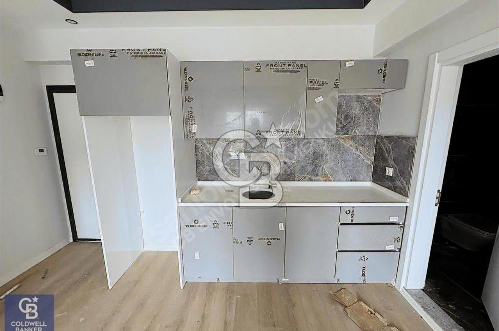 CB ENVOY'dan İzmit Yeşilova'da Eşyalı Kiralık 1+1