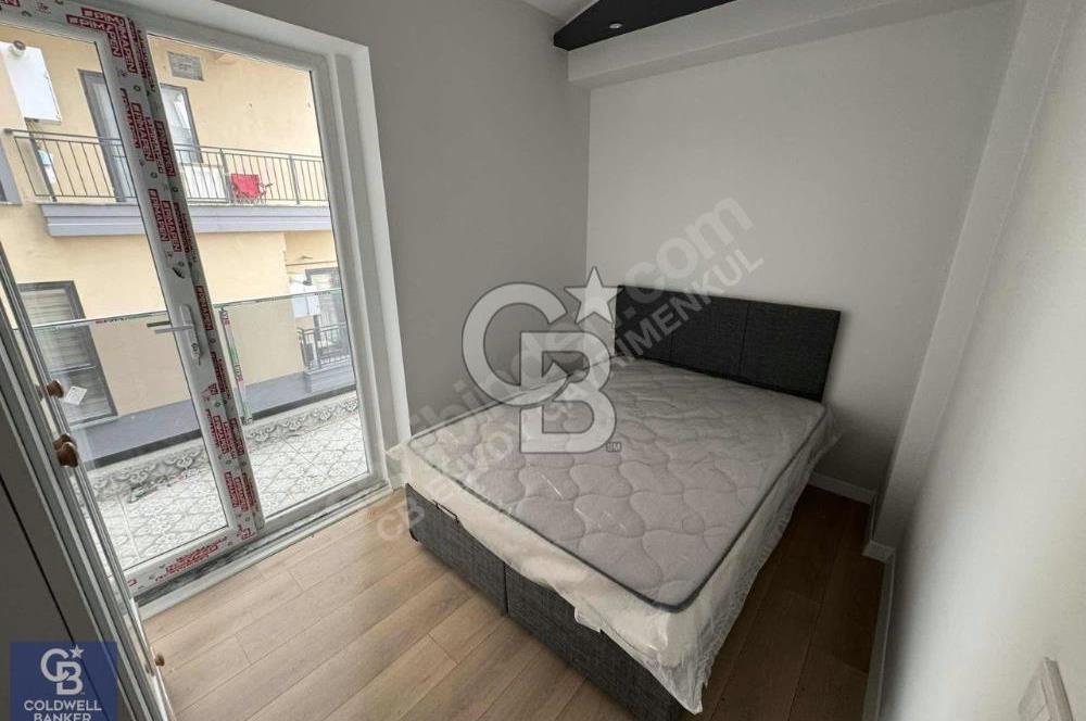 CB ENVOY'dan İzmit Yeşilova'da Eşyalı Kiralık 1+1