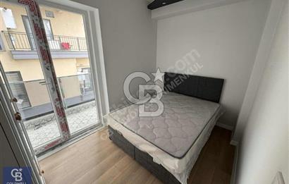 CB ENVOY'dan İzmit Yeşilova'da Eşyalı Kiralık 1+1