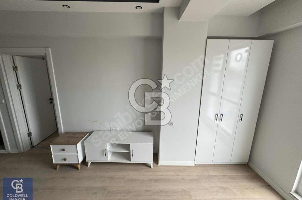 CB ENVOY'dan İzmit Yeşilova'da Eşyalı Kiralık 1+1