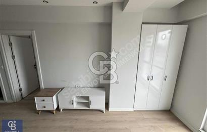 CB ENVOY'dan İzmit Yeşilova'da Eşyalı Kiralık 1+1