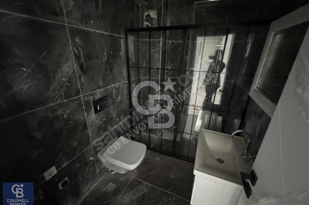 CB ENVOY'dan İzmit Yeşilova'da Eşyalı Kiralık 1+1