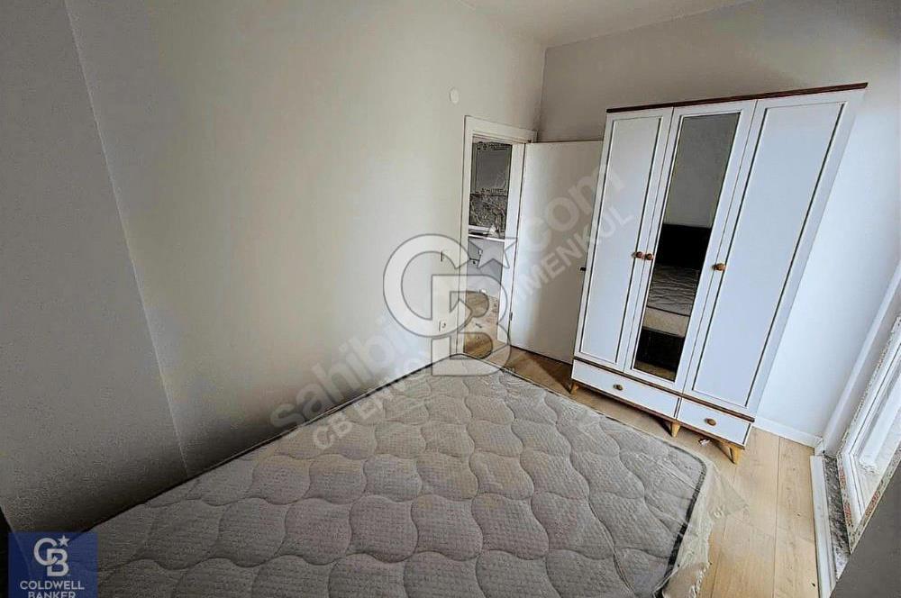 CB ENVOY'dan İzmit Yeşilova'da Eşyalı Kiralık 1+1