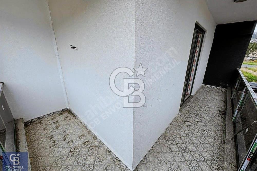 CB ENVOY'dan İzmit Yeşilova'da Eşyalı Kiralık 1+1