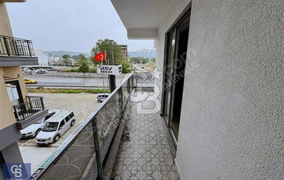 CB ENVOY'dan İzmit Yeşilova'da Eşyalı Kiralık 1+1