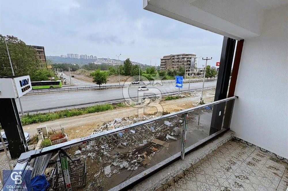 FIRSAT! CB ENVOY'dan İzmit Yeşilova'da Fırsat 1+1 Eşyalı Daire