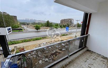 FIRSAT! CB ENVOY'dan İzmit Yeşilova'da Fırsat 1+1 Eşyalı Daire