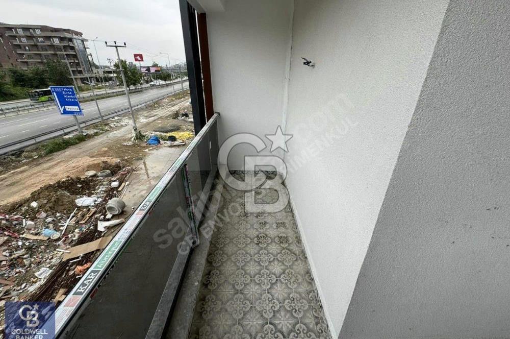 CB ENVOY'dan İzmit Yeşilova'da Eşyalı Kiralık 1+1