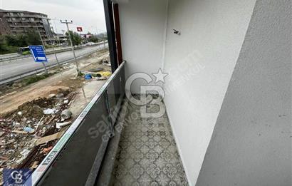 CB ENVOY'dan İzmit Yeşilova'da Eşyalı Kiralık 1+1