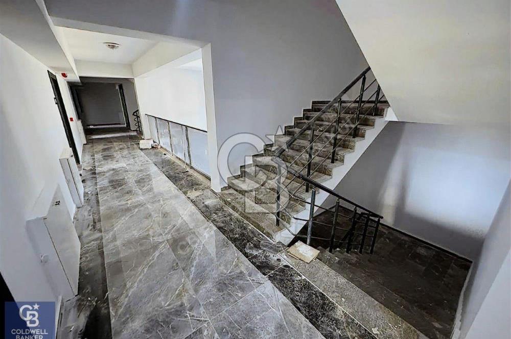 CB ENVOY'dan İzmit Yeşilova'da Eşyalı Kiralık 1+1
