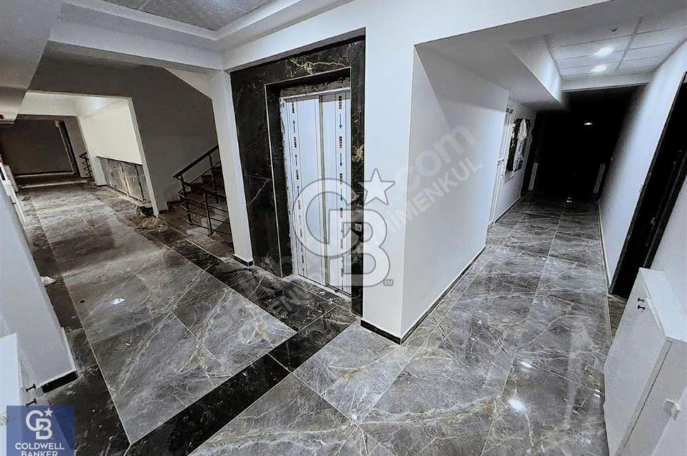 CB ENVOY'dan İzmit Yeşilova'da Eşyalı Kiralık 1+1