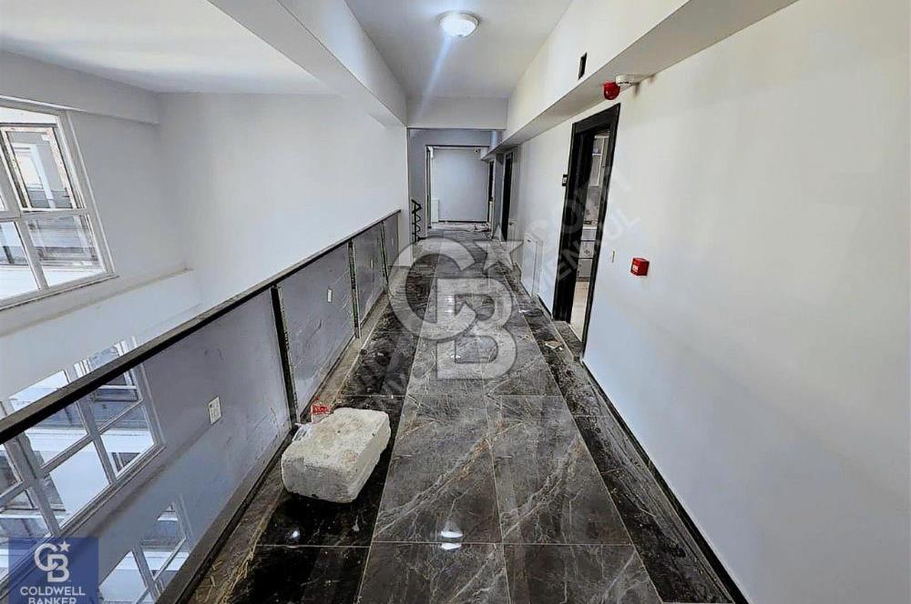 CB ENVOY'dan İzmit Yeşilova'da Eşyalı Kiralık 1+1